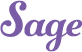Sage and Comcast Work Samples Logo